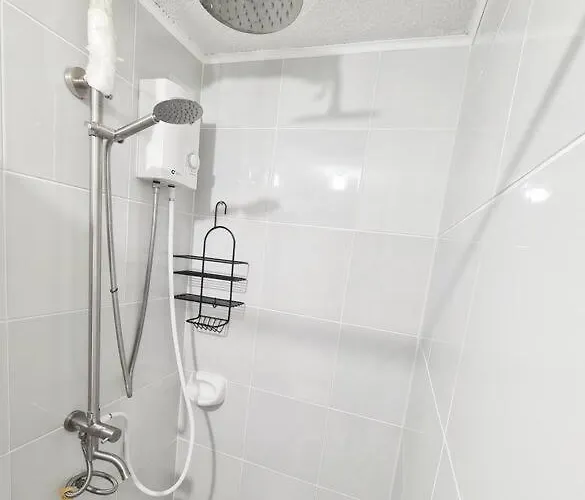 One Oasis Fully Furnished With Balcony *