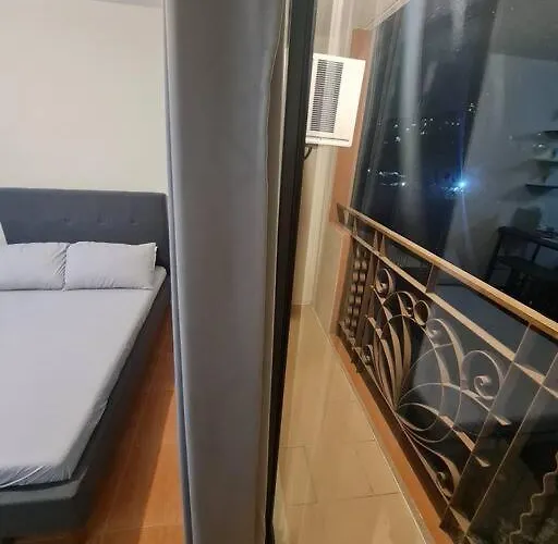 One Oasis Fully Furnished With Balcony *
