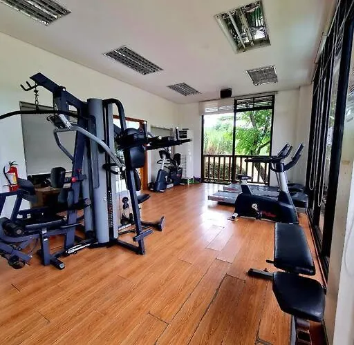 One Oasis Fully Furnished With Balcony *