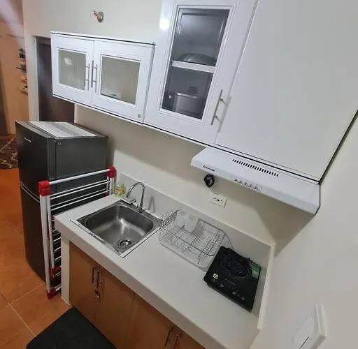 One Oasis Fully Furnished With Balcony